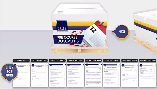 RTITB's Accreditation Toolkit