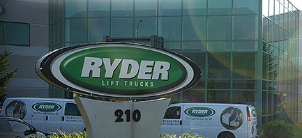 J.H. Ryder has 14 sites in Ontario and Quebec