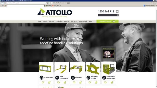 Over 100 videos available on Attollo's industry leading website.