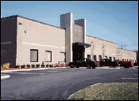 NEIT facility in Massachusetts