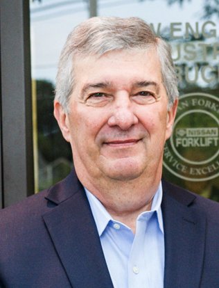 Dick Rossi