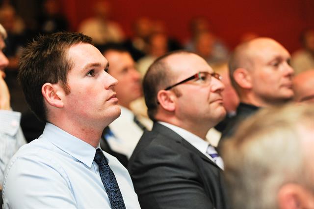 Mark Jackson from Babock Marine, winner of the FLTA Safe Site 2013 Award, will share how his team brought together more than 500 staff to improve safety.