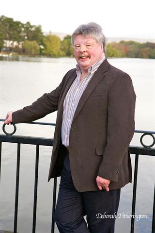 Simon Weston