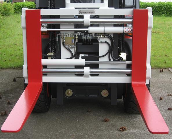 Warehouse or heavy duty environment, this one will do the job. Click for larger view.