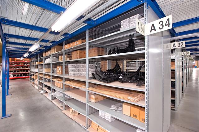 Audi Volkswagen Korea. Click for larger view.