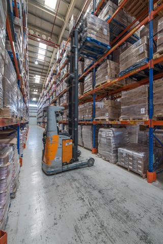 Kuehne + Nagel, UAE.