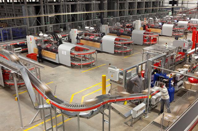 UTi Pharma, South Africa. Click for larger image.