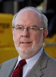 Michael P Brogan