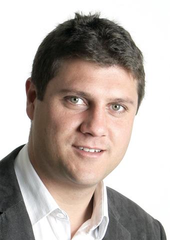 Euan Youdale