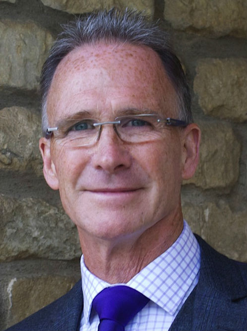 Rob Wilson