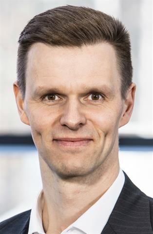 Juha Pankakoski
