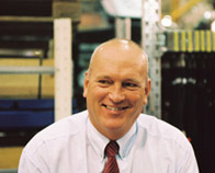 Per-Anders Holmström