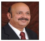 Escorts Construction Equipment Ltd CEO KK Vij