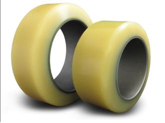 Extracting more performance from AC-powered trucks with Superior’s new Cushothane<sup>®</sup> XL-AC<sup>TM</sup> tire