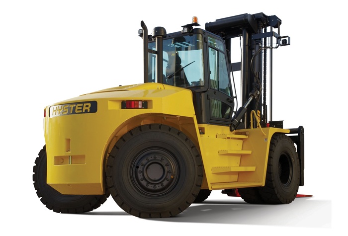 The H400-450HD/S big truck series is designed for outdoor use