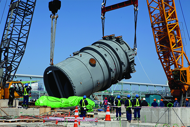 Key ASEAN heavy lift and transport players to attend PowerLogistics Asia