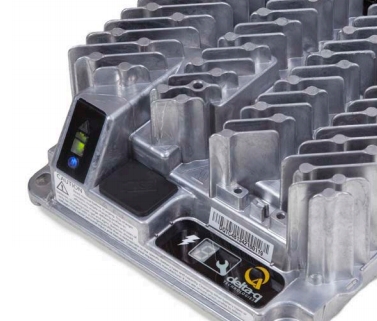 New insights into on-board battery charger reliability from Delta-Q