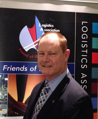 Bill Allen received a life membership award.
