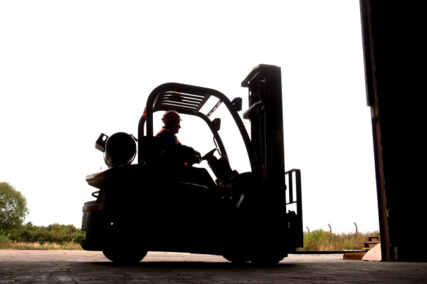 BITA stats show LPG forklifts outsold diesel forklifts in the UK in June-July.