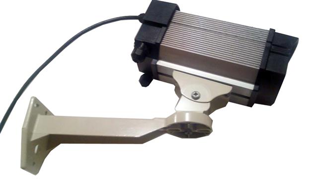 ZONETROLLER trasnmitter.