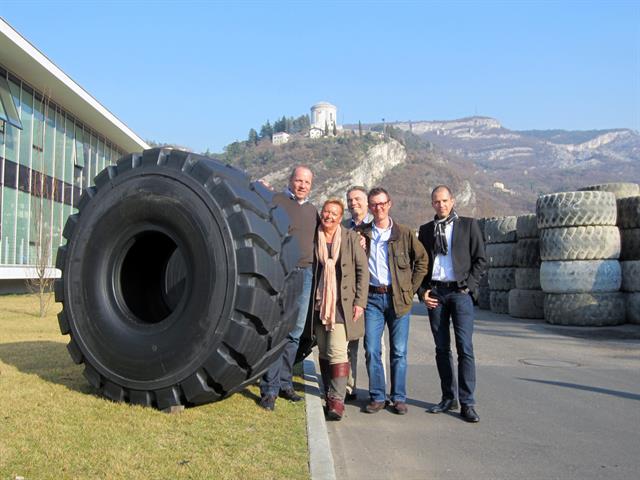 Recamax and Marangoni have partnered for over 25 years. The acquisition is expected to lead to further improvements in services for the tyre specialist.