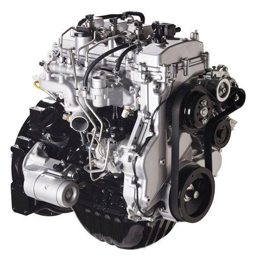 TICO and TMC will develop and produce diesel engines under one roof.