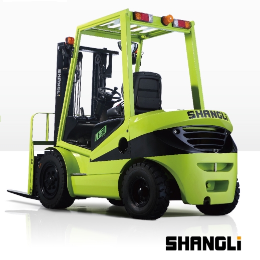 SHANGLI Distributors Wanted in Australia