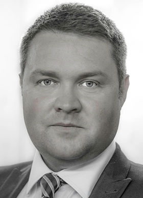 Paul Berrow