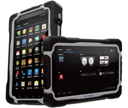 Fusion 7 Rugged Android Tablet