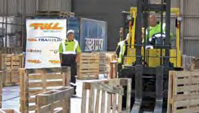43+ Forklift Obstacle Course PNG - Forklift Reviews