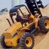 Manitex Liftking Series-P straight-mast forklift