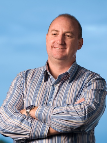 Mark Helding
