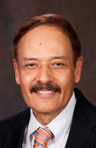 Paul Laroia