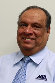 Bernard Chandra