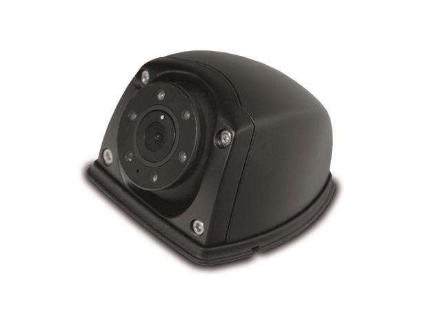 Brigade Electronics' new VBV-3XXC Series Eyeball camera