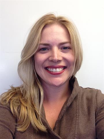 Karen Norheim