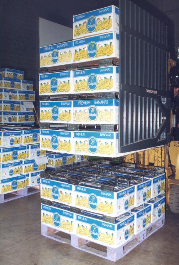 Carton Clamp