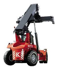 NTP Forklifts added Kalmar mobile equipment to its product range in November 2014.