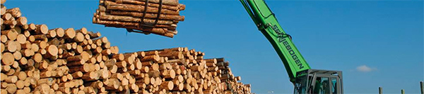 Pacific Materials Handling increased its marketshare growth within the timber sector in Australia and New Zealand in 2014.