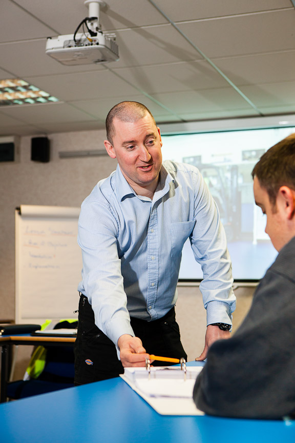 RTITB: The pressure to meet tight deadlines may lead an unsupervised operator to neglect safety protocols.