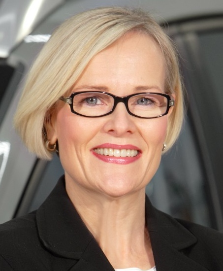 Birgit Behrendt