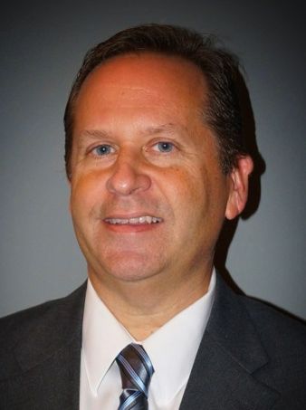 Pat DeSutter