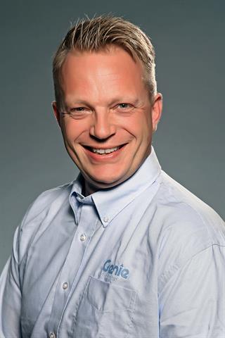 Jacco de Kluijver