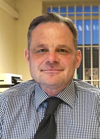 Paul Green