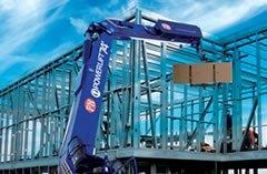 PM-Group's Power Lift solution