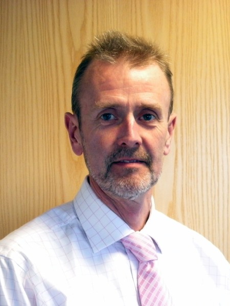 Briggs UK CEO Richard Close