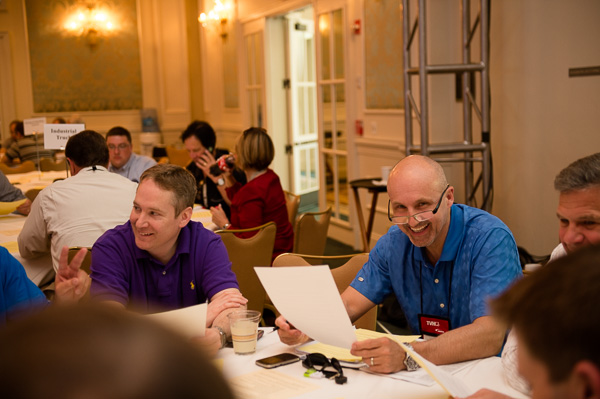 Does your business culture rock? Attend Mheda’s 60th convention and it will