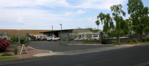 Reliable Fork Lift Sales has acquired a new site