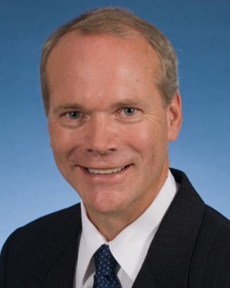 Brett Wood