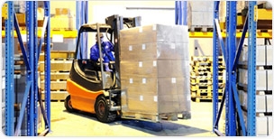 Visit the GNB® Industrial Power stand at ProMAT 2015 (Booth #2341) to find out more about our Total Energy Solutions.